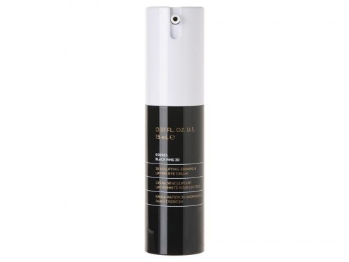 Korres 3D Black Pine Lifting Eye Cream 15ml - Krem liftingujący pod oczy 