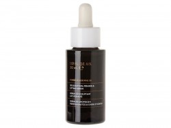 Korres 3D Black Pine Lifting Serum 30ml - Serum liftingująco-ujędrniające