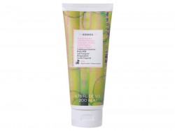 Korres Cucumber Bamboo Body Milk 200ml - nawilżające mleczko do ciała