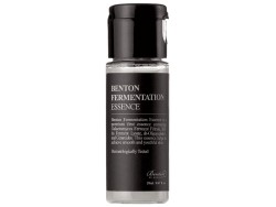 BENTON Fermentation Essence - esencja odmładzająca