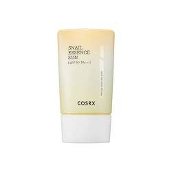 COSRX Shield Fit Snail Essence Sun SPF50 - Krem Przeciwsłoneczny