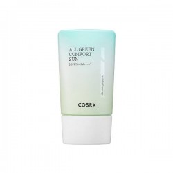 COSRX Shield fit All Green Comfort Sun SPF50 - Krem przeciwsłoneczny