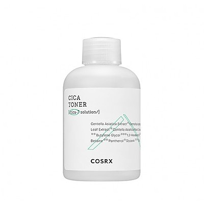 COSRX Pure Fit Cica Toner 150ml - tonik Łagodzący 