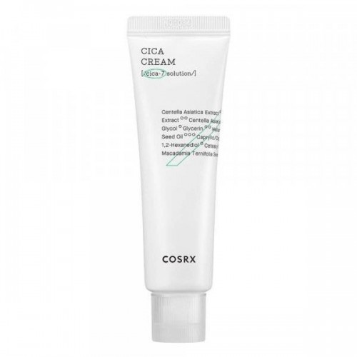 COSRX PURE FIT CICA Cream 50ml - krem łagodzący 