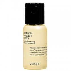 COSRX Full Fit Propolis Synergy Toner - tonik odżywczo-regenerujący