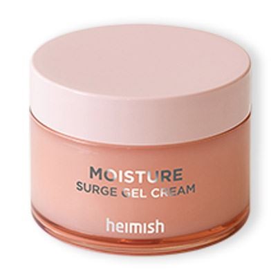 HEIMISH Moisture Surge Gel Cream 110ml - Ultralekki nawilżający żel-krem