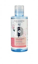 Green Feel's Pure Sensitive Micellar Water 150ml - oczyszczająca woda micelarna 