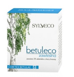 sylveco BETULECO zawiesina 110ml