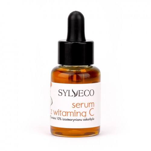 SYLVECO Serum z witaminą C 30ml