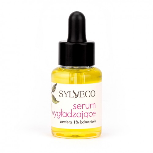 SYLVECO Serum wygładzające 30ml