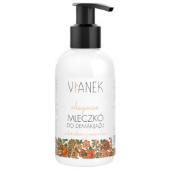 VIANEK Odżywcze mleczko do demakijażu 150ml