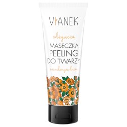 VIANEK Odżywcza maseczka peelingująca 75ml