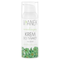 VIANEK Normalizujący krem na dzień 50ml