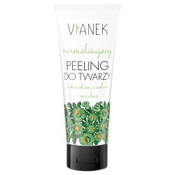 VIANEK peeling Normalizujący 75ml