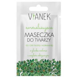 VIANEK maseczka Normalizująca 10ml