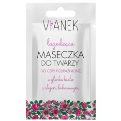 VIANEK maseczka Łagodząca 10ml