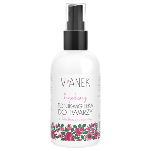 VIANEK tonik-mgiełka Łagodzący 150ml