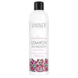 VIANEK Przeciwłupieżowy szampon do włosów 300ml