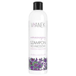 VIANEK Wzmacniający szampon do włosów 300ml