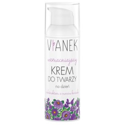 VIANEK Wzmacniający krem na dzień 50ml