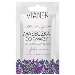 VIANEK maseczka Wzmacniająca 10ml