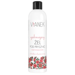 VIANEK Ujędrniający żel pod prysznic 300ml