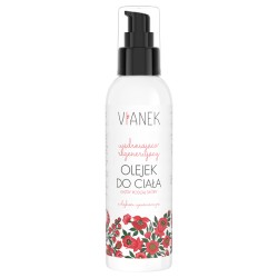 VIANEK Ujędrniająco-regenerujący olejek do ciała 200ml