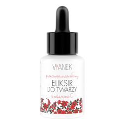 VIANEK Eliksir Przeciwzmarszczkowy 30ml