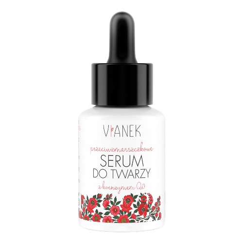 VIANEK Serum Przeciwzmarszczkowe 30ml