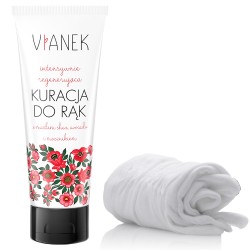 VIANEK Intensywnie regenerująca kuracja do rąk 75ml