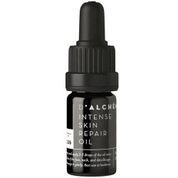 d'Alchemy Intense Skin Repair Oil - Olejek Intensywnie Regenerujący 