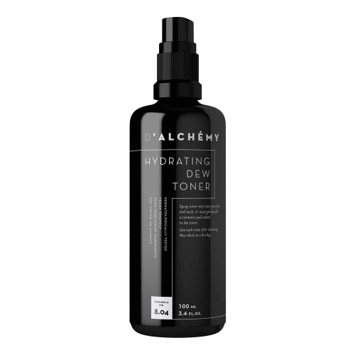 D'Alchemy Hydrating Dew Toner - tonik nawilżający