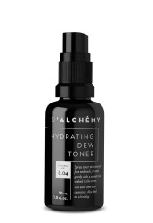 D'Alchemy Hydrating Dew Toner - tonik nawilżający