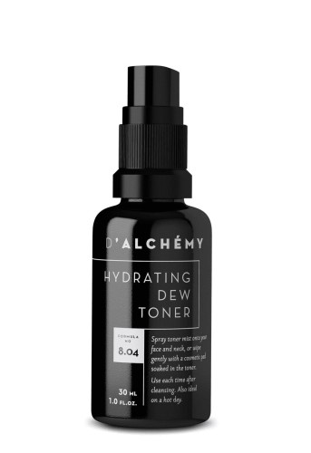 D'Alchemy Hydrating Dew Toner - tonik nawilżający