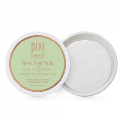 PIXI Glow Peel Pads 60szt - Płatki złuszczające