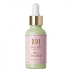 PIXI Rose Oil Blend Serum 30ml - serum regenerująco-nawilżające