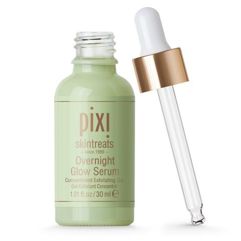 PIXI Overnight Glow Serum 30ml - Serum regenerujące