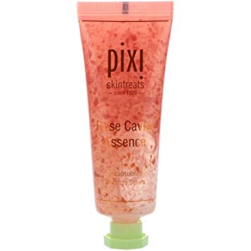 PIXI Rose Caviar Essence 45ml - esencja nawilżająco-regenerująca