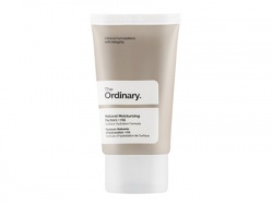 The Ordinary Natural Moisturizing Factors + HA 30ml - Krem Nawilżający