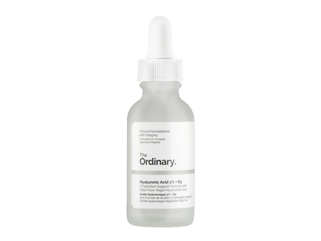 The Ordinary Hyaluronic Acid 2% + B5 30ml - Serum Nawilżające 