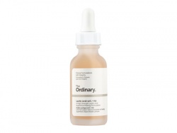 The Ordinary Lactic Acid 10% + HA 30ml - Peeling oczyszczająco-nawilżający