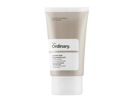 The Ordinary Azelaic Acid Suspension 10% 30ml - Kwas Azelainowy 