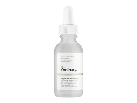 The Ordinary Argireline Solution 10% 30ml - Serum liftingujące
