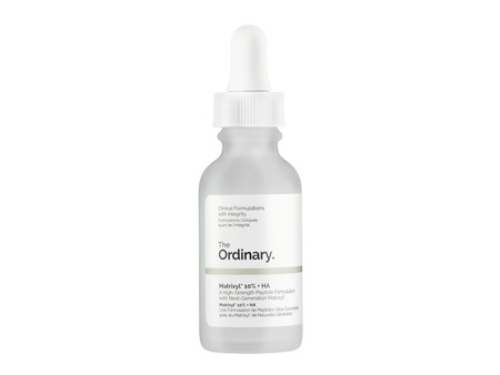 The Ordinary Matrixyl 10% + HA 30ml - Serum liftingujące