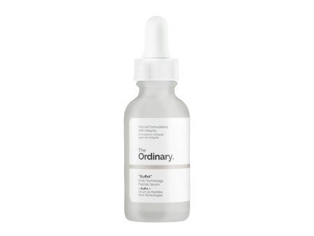 The Ordinary Buffet - Multi-Technology Peptide Serum 30ml - Serum przeciwzmarszczkowe