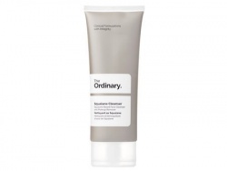 The Ordinary Squalane Cleanser 50ml - Emulsja nawilżająco-oczyszczająca