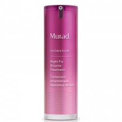 MURAD Night Fix Enzyme Treatment 30ml - Nocna kuracja regenerująca skórę