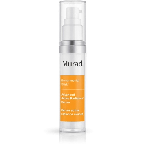 MURAD Advanced Active Radiance 30ml - serum rozświetlające
