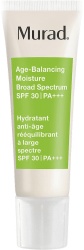 MURAD Age-Balancing Moisture Broad Spectrum SPF30 50ml - Krem nawilżający z filtrem