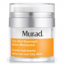 MURAD City Skin 50ml - krem rewitalizujący na noc